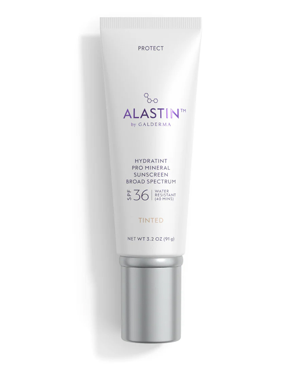Alastin HydraTint Pro Mineral Sunscreen SPF 36