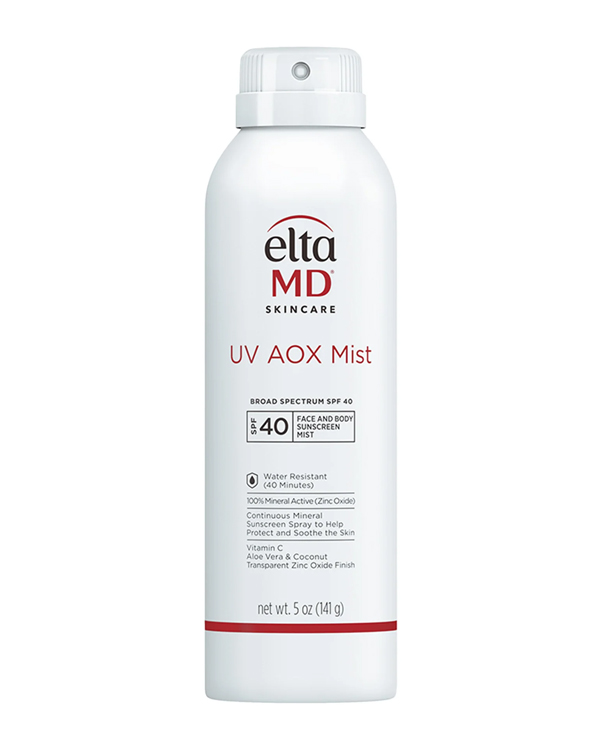 EltaMD UV AOX Mist SPF 40
