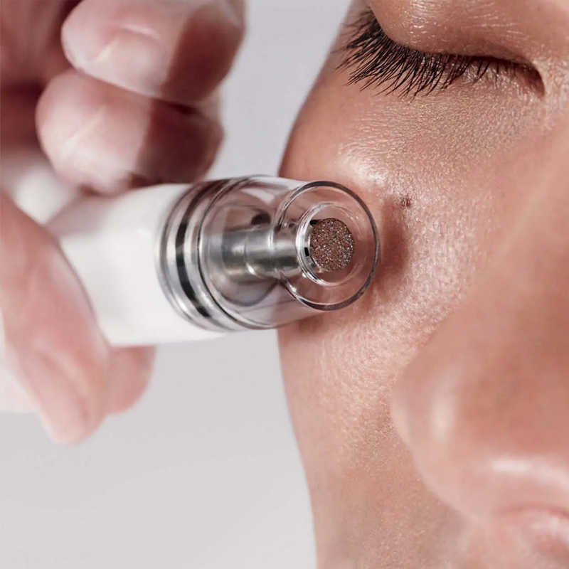 Diamond Glow facial at Neural Glow Skin Care
