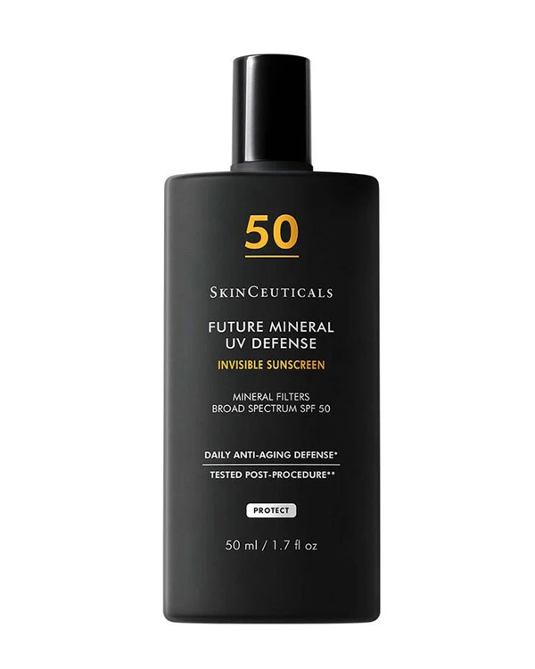 SkinCeuticals Future Mineral UV Defense SPF 50