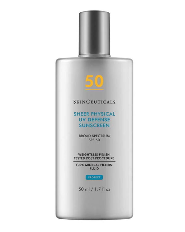SkinCeuticals Physical Fusion UV Defense Tinted SPF 50