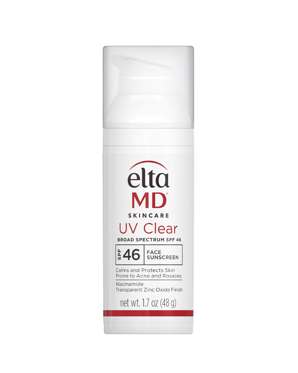 EltaMD UV Clear SPF 46 1.7 oz