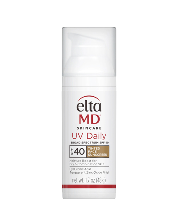 EltaMD UV Daily Tinted SPF 40