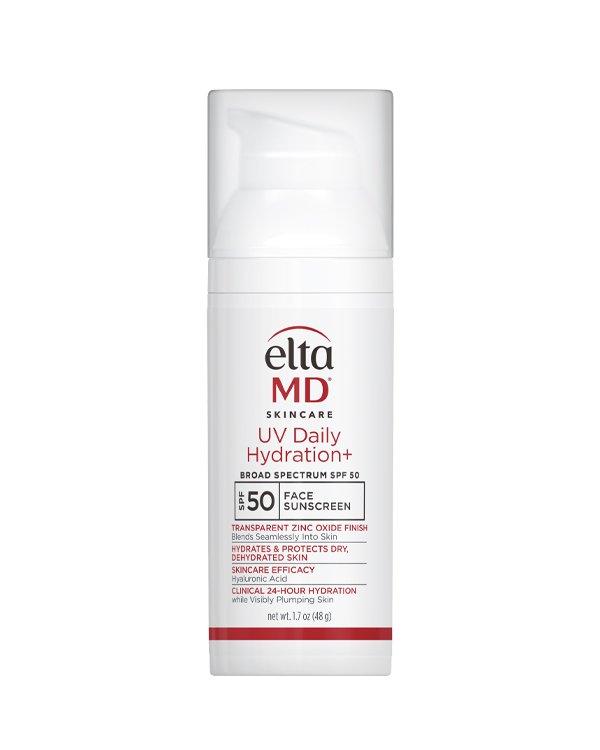 EltaMD UV Daily Hydration+ SPF 50